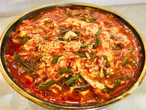 お店の味★宮崎辛麺